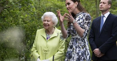 Edinburgh Castle will honour Queen's accession in 21-gun salute at noon