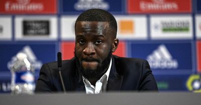 Tottenham outcast Tanguy Ndombele admits Mauricio Pochettino wanted him at PSG in January