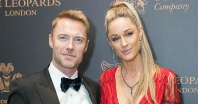 Who is Storm Keating? Agonising health condition and how she met Boyzone star Ronan