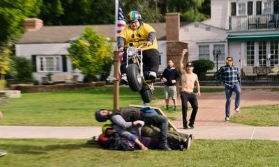 From Jackass Forever to Carlos Acosta: a complete guide to this week’s entertainment