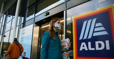 Aldi £40 cordless vacuum cleaner Specialbuy praised as 'excellent' by customers