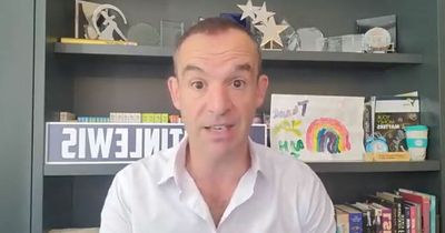 Martin Lewis explains non-optional £200 energy bill discount everyone will receive