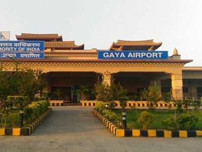 Indian politicians campaign to change ‘offensive’ GAY airport code