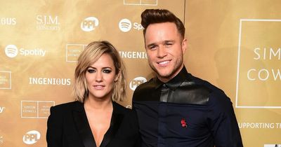 Olly Murs says Caroline Flack was 'with him' during filming for new ITV show as he opens up on crippling grief