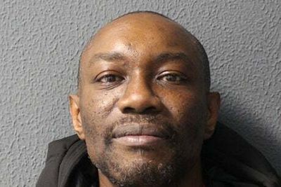Man who attacked and raped woman at knifepoint in Hackney jailed