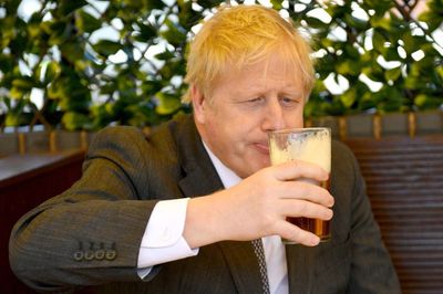 ‘An alcoholic who drinks low-quality vodka’: Now Belarus mocks Boris Johnson