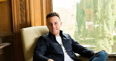 Inside Nathan Carter's private life - from 'nightmare' to Covid party scandal and stunning home