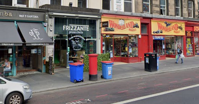 Edinburgh restaurant claps back at angry customer's review over 'tasteless tomatoes'