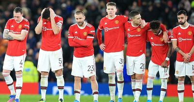 Manchester United have created a culture the next manager must dismantle