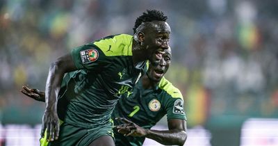 'King of Knowle' - Bristol City fans react to Famara Diedhiou's Africa Cup of Nations triumph