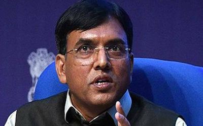 India implementing largest immunisation programme globally: Mansukh Mandaviya