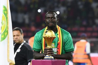 Senegal's Cup of Nations triumph sees potential fulfilled at last