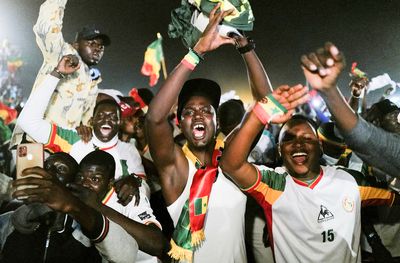 ‘Poetic justice’: How the world reacted to Senegal’s AFCON win