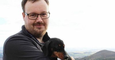 First picture of tragic young Scottish driver who died in horror road crash
