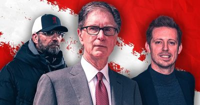 Liverpool £294m transfer spend truth confirmed as FSG approach made clear