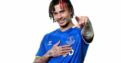 Leeds United told they missed out on 'big coup' as Dele Alli joins Everton from Tottenham Hotspur