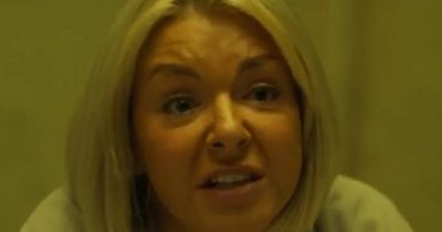 No Return cast on ITV as Sheridan Smith takes lead role in another new drama