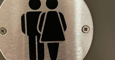 Costa Coffee challenged for 'no toilets just for women' and four for men
