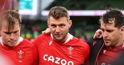 First new World Rugby rankings table of 2022 puts Scotland well ahead of Wales