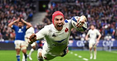 Six Nations fantasy rugby 2022 team of round 1 as Scotland stun England & France call pays off