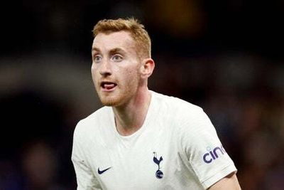 Dejan Kulusevski vows to work hard for Tottenham boss Antonio Conte as he declares ‘I love suffering!’