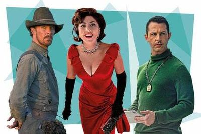 Has Method acting become the Frankenstein’s monster of Hollywood?