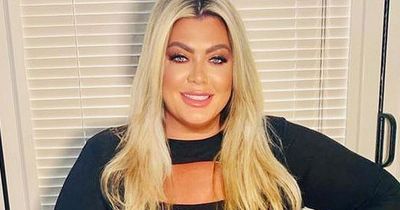 Gemma Collins 'put off having children' after fearing she was an 'unfit mother'