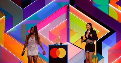 When are the Brit Awards 2022: TV channel, hosts and nominees