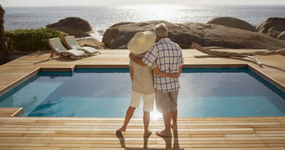 Check your State Pension forecast online to see how much you could claim when you retire