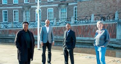 Bristol appoints international ambassadors to promote city overseas