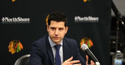 Blackhawks’ next general manager will be given immense power, freedom