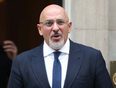 Nadhim Zahawi: Exams will not be axed unless there’s a public health emergency