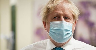 Boris Johnson announces NHS cancer backlog target - but it'll take over a year