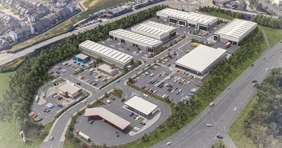 Plans for £20m industrial regeneration scheme in Sunderland to be unveiled