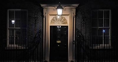 Downing Street says more senior staff changes are to be announced