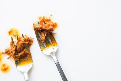 Recipe: Korean flavors punch up Super Bowl pulled pork