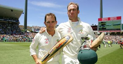 Matthew Hayden urges England to appoint Justin Langer as their new coach - "Sign him up"