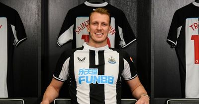 Newcastle told "underrated" Dan Burn can make biggest difference in relegation scrap