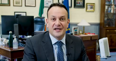 Leo Varadkar confirms dates for the two new Bank Holidays for Ireland and explains what workers are entitled to