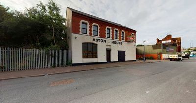 Birmingham office building sold for £750,000