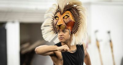 The Lion King at Bristol Hippodrome: First look at cast as Disney hit returns