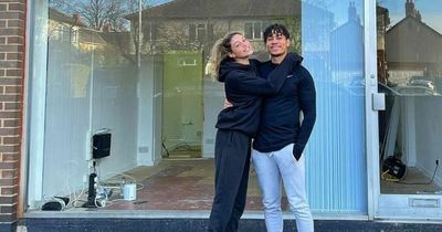 Instagram sensation The Savvy Baker loved by Leeds United stars to open first cafe