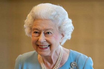 Evening Standard Comment: Thank you for a lifetime of service, Your Majesty