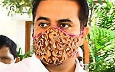 KTR writes to Union Coal Minister, urges to stop coal blocks’ auction