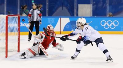 For Married Pairs of Ex-Players, the U.S.–Canada Women’s Hockey Rivalry Is Uniquely Complicated