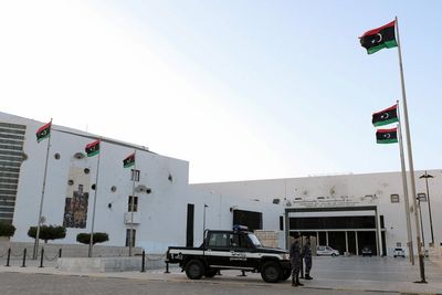 Libyan parliament says no elections this year, moves to choose new PM