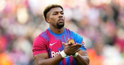 Adama Traore tipped for £29m permanent Barcelona transfer after impressive debut