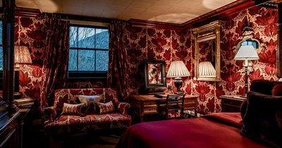 Two Edinburgh hotels voted in the top 10 UK's most Instagrammable luxury list