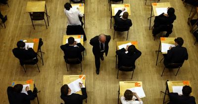 GCSE and A level examiners should be generous in 2022, say exam boards