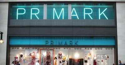 New Primark clutch labelled 'ultimate holiday bag' by shoppers